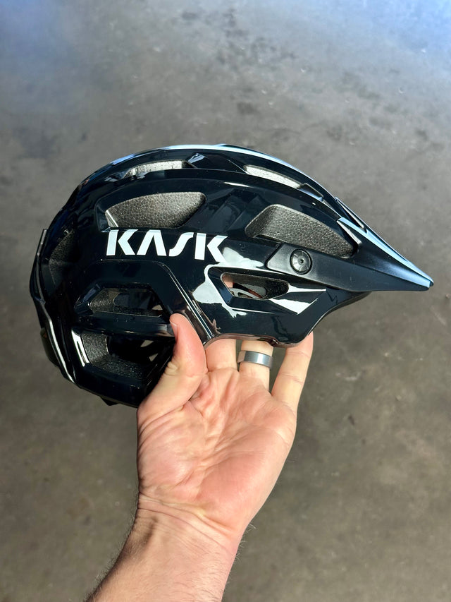 Kask Rex Helmet