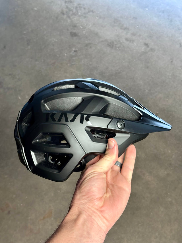 Kask Rex Helmet
