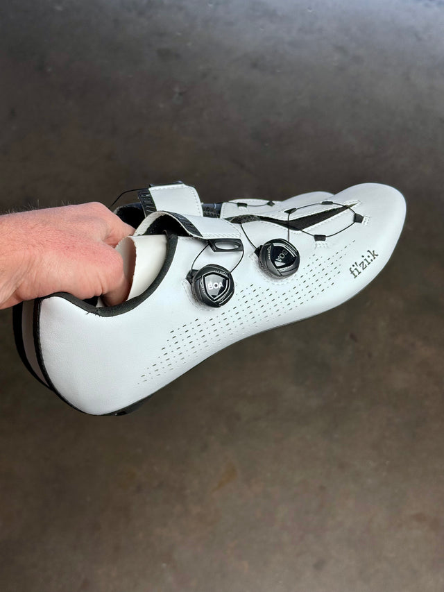 Fizik R1 Infinito and R1 Infinito Knit Road Shoes