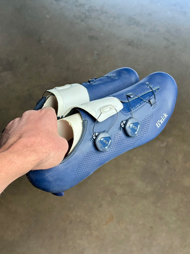 Fizik R3 Aria