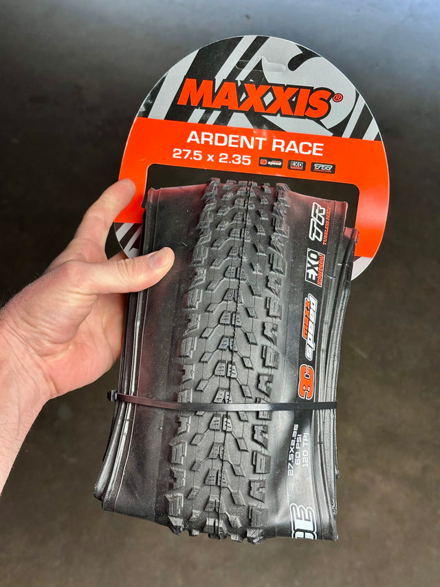Maxxis Ardent Race Mountain Bike Tires (Two Tires)