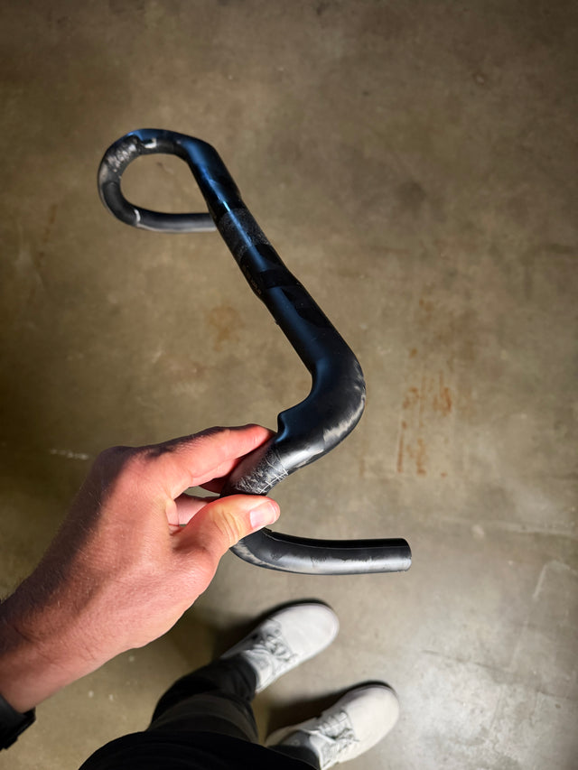 Zipp SL70 XPLR Carbon Bar 42cm