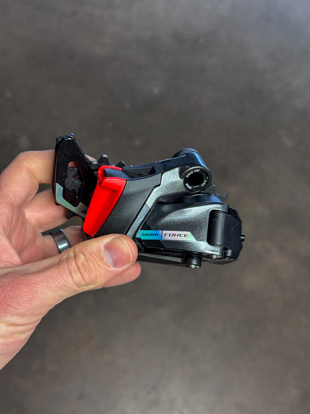 SRAM Force AXS D2 Rear Derailleur
