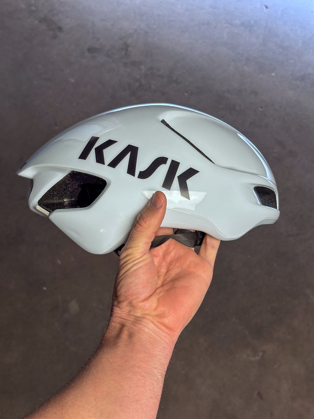 Kask Utopia Y Helmet