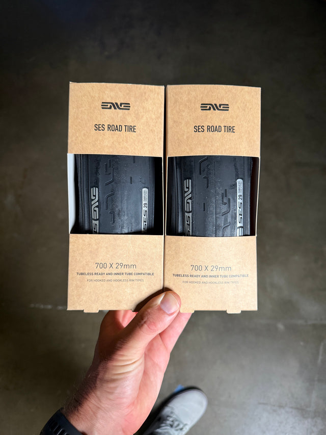 Enve SES Road Tire 29mm (Two Tires)
