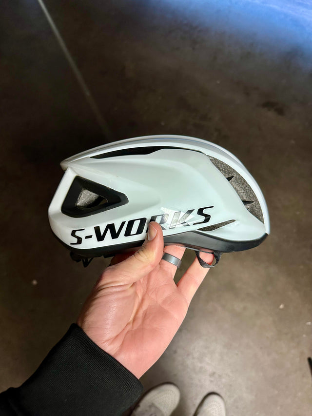 Specialzed S-Works Prevail 3 (Used)